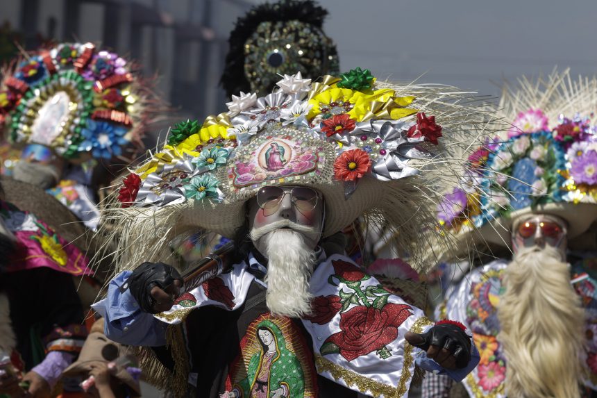 Huejotzingo recibe sello “Hecho en México” para potenciar su carnaval y atraer turismo