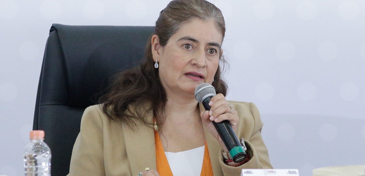 Celina Peña Guzmán se integra al Gabinete de Claudia Sheinbaum: Deja la Secihti Puebla