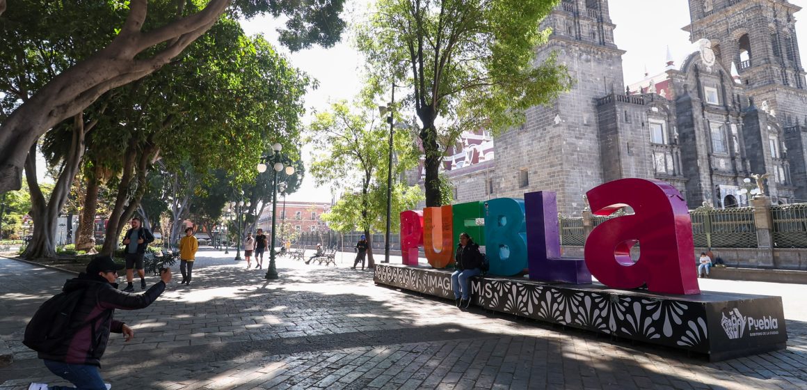 centro-historico-699844 CCE Puebla reporta pérdidas económicas: restaurantes caen 65% y Audi pierde hasta 1.4 mdd