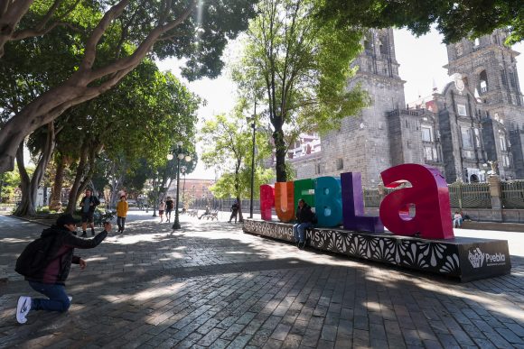 CCE Puebla reporta pérdidas económicas: restaurantes caen 65% y Audi pierde hasta 1.4 mdd