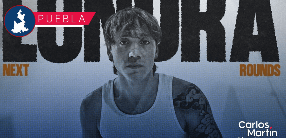 ¡Paulo Londra en Puebla! Conoce los precios y detalles del tour “Next Rounds” 2026