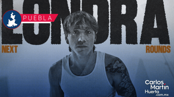 ¡Paulo Londra en Puebla! Conoce los precios y detalles del tour “Next Rounds” 2026