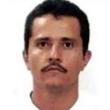 Abaten a Nemesio Oseguera Cervantes, “El Mencho” en operativo, Jalisco