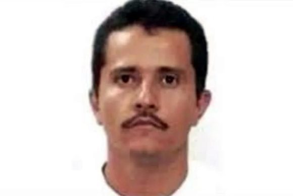 Abaten a Nemesio Oseguera Cervantes, “El Mencho” en operativo, Jalisco