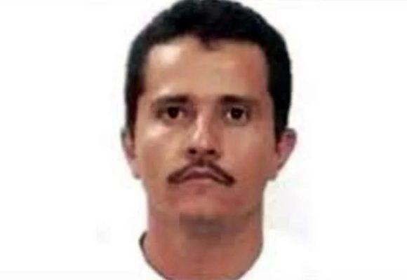 Abaten a Nemesio Oseguera Cervantes, “El Mencho” en operativo, Jalisco