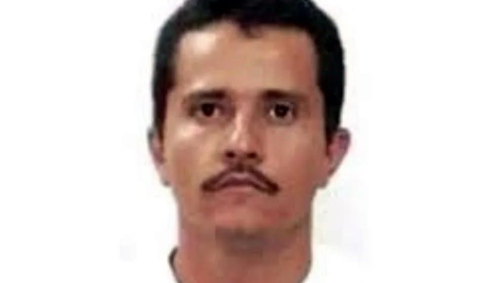 Abaten a Nemesio Oseguera Cervantes, “El Mencho” en operativo, Jalisco