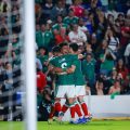 ¡Goleada en Querétaro! México aplasta 4-0 a Islandia