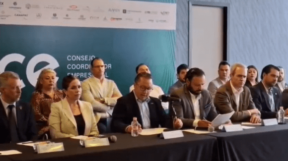 empresarios 2 “Sin pretextos ni puerta giratoria”: Mensaje del sector empresarial a la Fiscalía tras balacera en “Sala de Despecho”