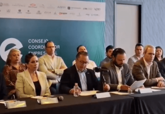 empresarios 2 “Sin pretextos ni puerta giratoria”: Mensaje del sector empresarial a la Fiscalía tras balacera en “Sala de Despecho”