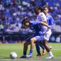 Cruz Azul aplasta al Vancouver FC y sella su pase a Octavos de la Concachampions