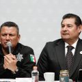 Autoridades reconocen operación del CJNG en municipios de Puebla