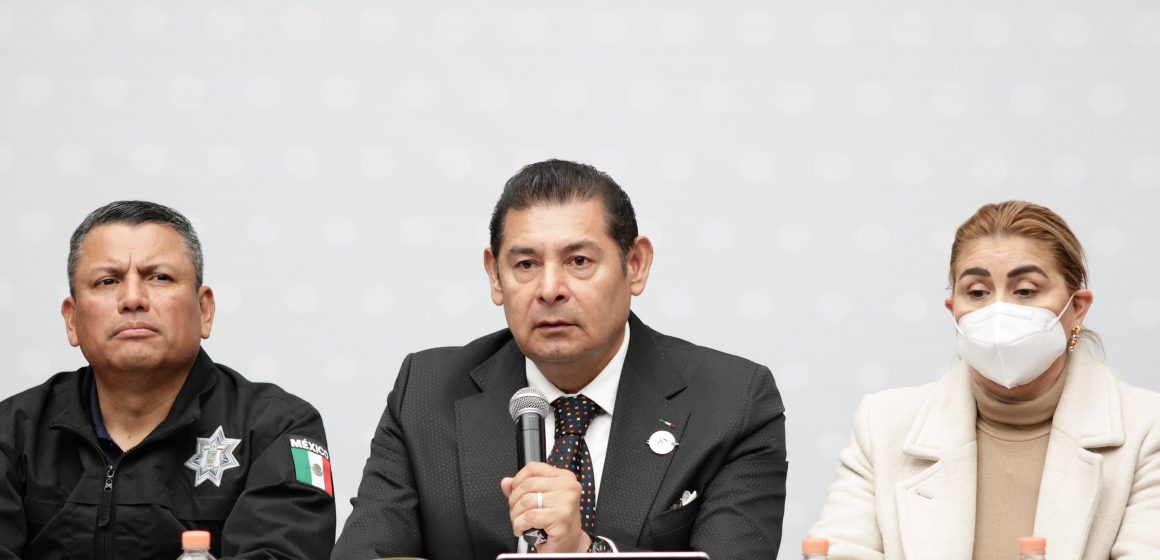 gobierno-estatal-mananera-699874 Armenta se reúne con el hijo mayor del matrimonio Tello Ruiz; garantiza justicia