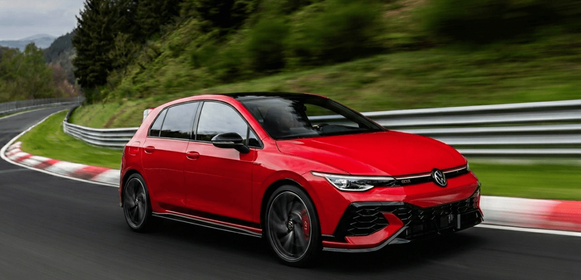 Inversión y Futuro: VW México refuerza su planta en Puebla para producir el icónico Golf