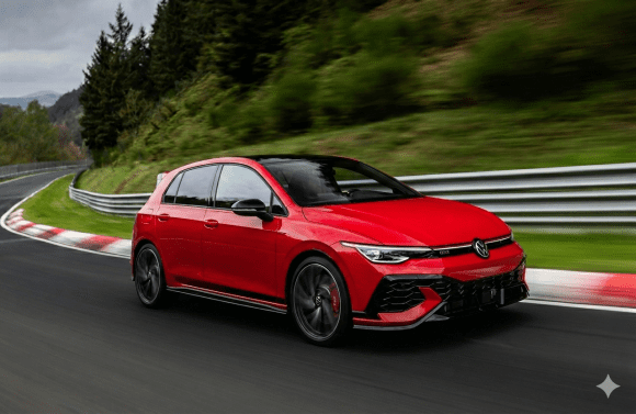 Inversión y Futuro: VW México refuerza su planta en Puebla para producir el icónico Golf