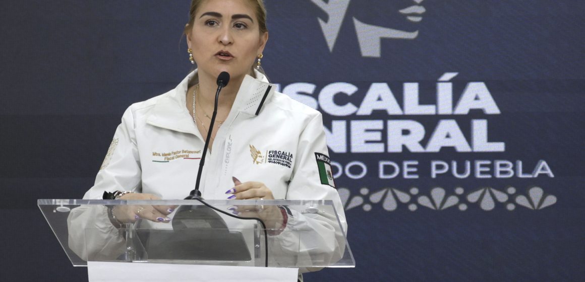 FGE Puebla coadyuva con Tlaxcala para esclarecer homicidio de pareja poblana