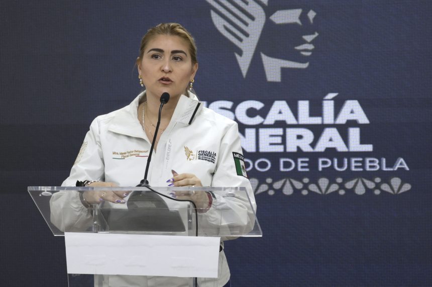 FGE Puebla coadyuva con Tlaxcala para esclarecer homicidio de pareja poblana
