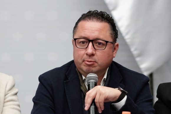 Puebla se mantiene en calma y sin afectaciones económicas pese a hechos en otras entidades: CCE