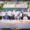 Puebla fortalece su competitividad turística con la entrega de 16 Distintivos H