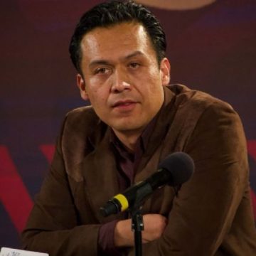 Destituyen a Marx Arriaga de la SEP: ¿Por qué deja la Dirección de Materiales Educativos?