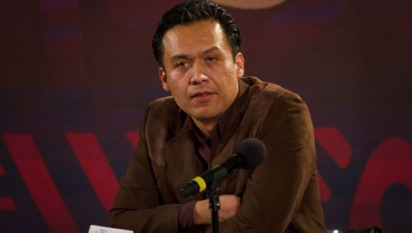 Destituyen a Marx Arriaga de la SEP: ¿Por qué deja la Dirección de Materiales Educativos?