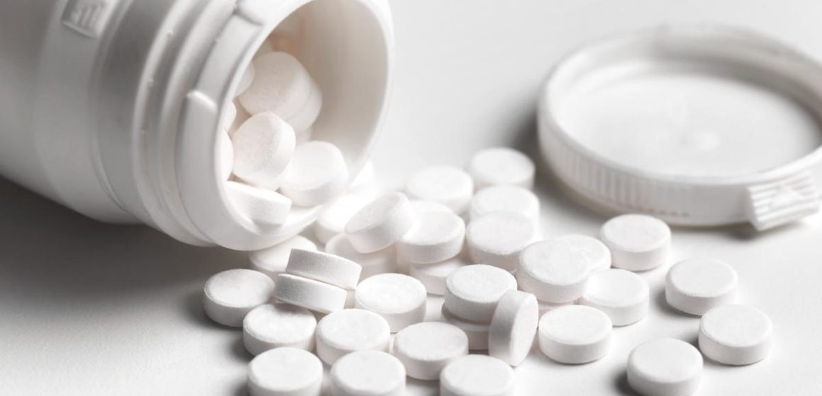 Alerta Sanitaria: Cofepris detecta lote falsificado de Cafiaspirina