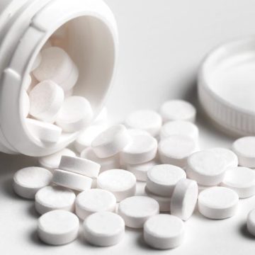 Alerta Sanitaria: Cofepris detecta lote falsificado de Cafiaspirina