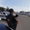 SSP recupera 68 vehículos robados, asegura armas y drogas en operativos de “Puebla Segura”