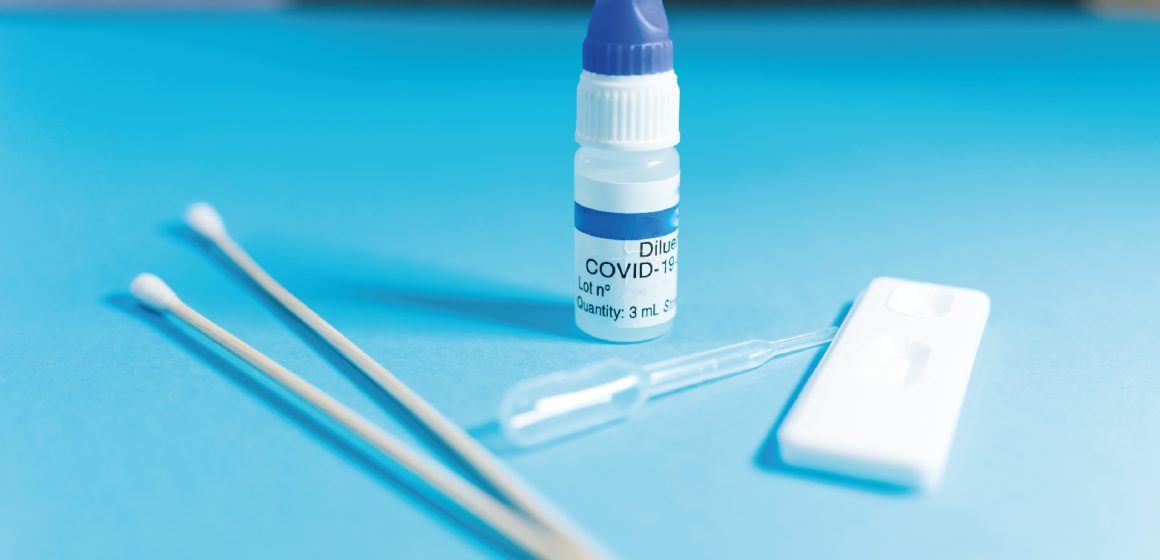 Una sola prueba: UNAM, IPN e IMSS crean método que detecta COVID, Influenza y Dengue