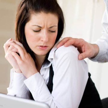 Congreso de Puebla endurece penas contra el acoso y abuso sexual a mujeres y menores