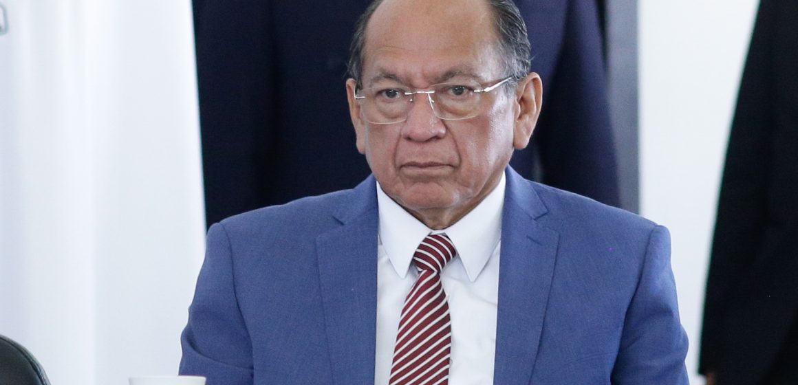 Garantiza Gobierno de Puebla cero impunidad en el caso de Karina N. y Alexandro N