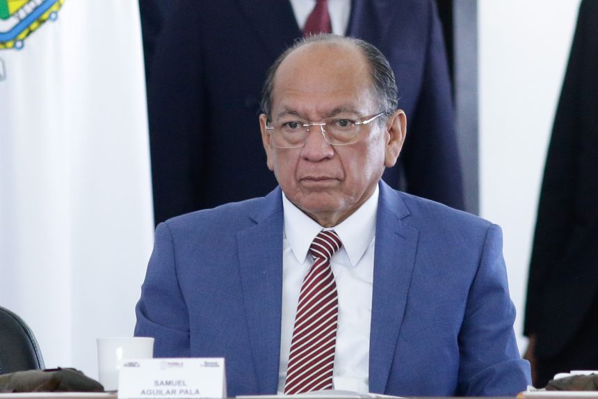 Garantiza Gobierno de Puebla cero impunidad en el caso de Karina N. y Alexandro N