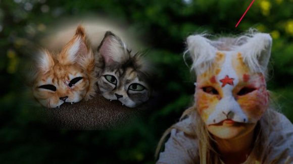 Comercios del Centro Histórico registran alza del 30% por moda “therian”