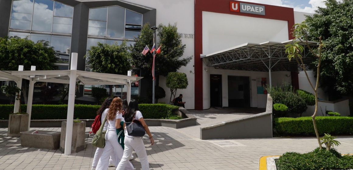 UPAEP exige frenar inseguridad e impunidad en Puebla