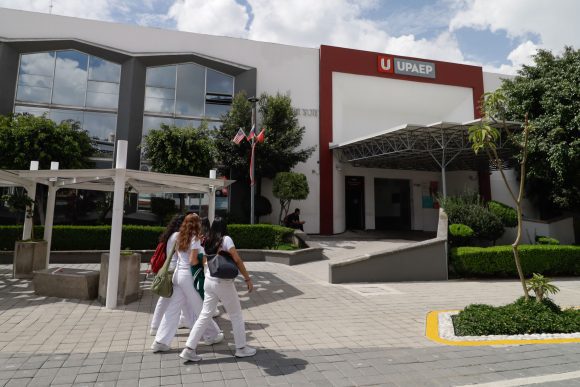 UPAEP exige frenar inseguridad e impunidad en Puebla