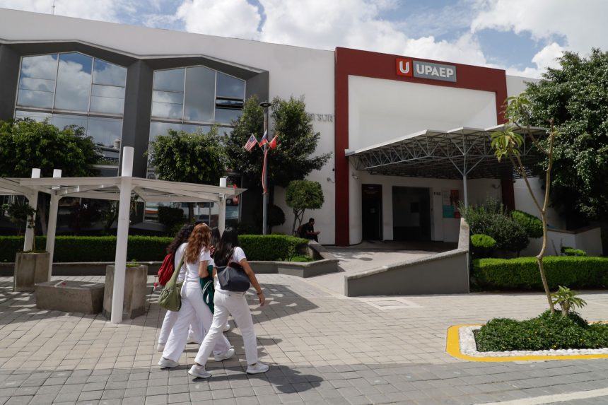 UPAEP exige frenar inseguridad e impunidad en Puebla