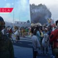 ¡Fiesta, pólvora y orden! San Pedro Cholula vibra con un Carnaval 2026 impecable y saldo blanco