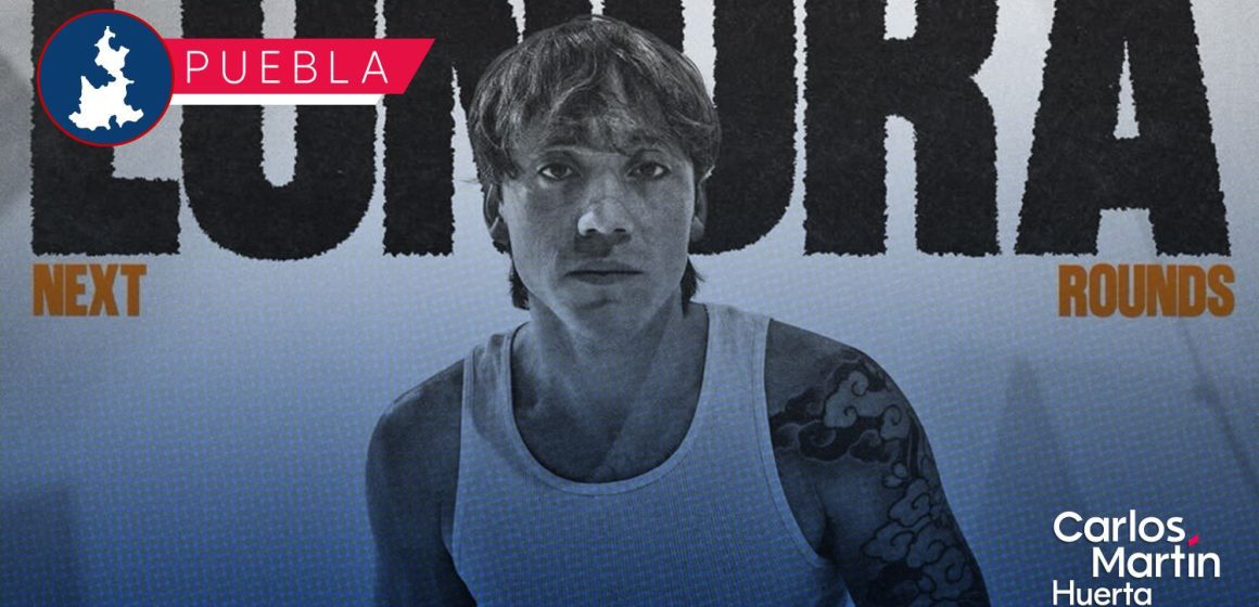 ¡Paulo Londra en Puebla! Conoce los precios y detalles del tour “Next Rounds” 2026