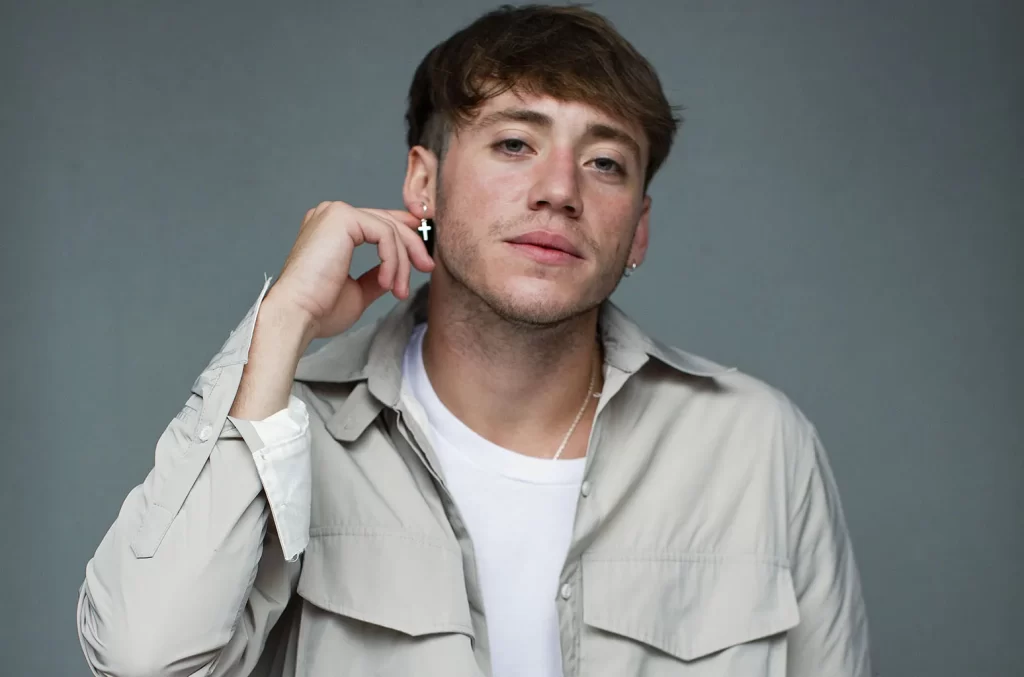 ¡Paulo Londra en Puebla Conoce los precios y detalles del tour Next Rounds 2026 3