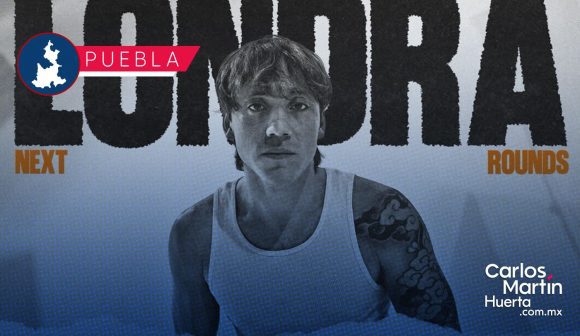 ¡Paulo Londra en Puebla! Conoce los precios y detalles del tour “Next Rounds” 2026