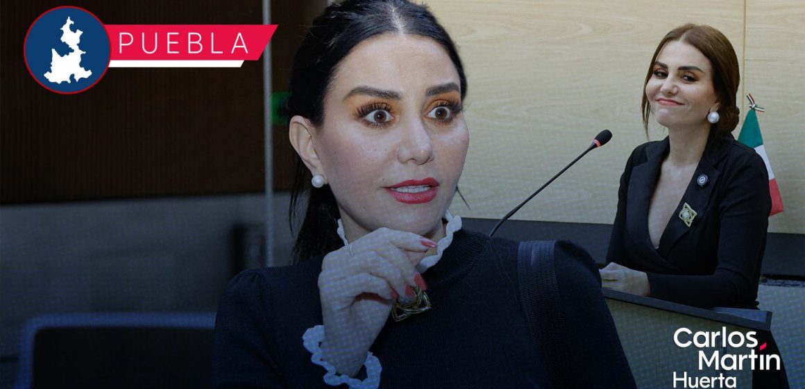 “Si me arrepiento”: Nay Salvatori se disculpa tras polémica con la Ibero