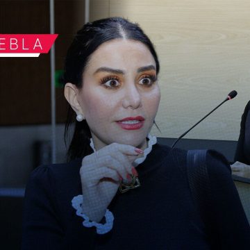 “Si me arrepiento”: Nay Salvatori se disculpa tras polémica con la Ibero