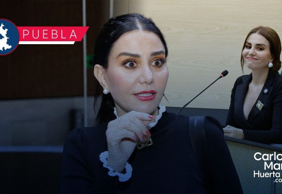 Portada Si me arrepiento Nay Salvatori se disculpa tras polémica con la Ibero CMH Nayeli Salvatori acatará resolución de Morena