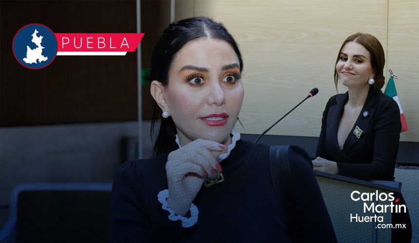 “Si me arrepiento”: Nay Salvatori se disculpa tras polémica con la Ibero