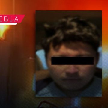 Justicia para víctima de Tepexi: Sentencian a 28 años de cárcel a sujeto tras prenderle fuego a una mujer