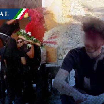 64ae92e8-539b-4af3-a9a4-76ef5adee23a Tensión en el último adiós de “El Mencho”: Agreden a estudiante italiano en panteón de Zapopan