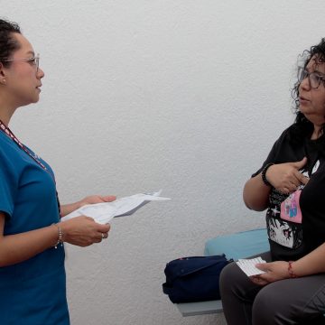 ISSSTEP mantendrá urgencias y hospitalización el 16 de marzo; consultas externas se reanudarán el 17