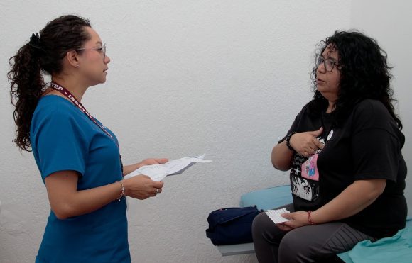 ISSSTEP mantendrá urgencias y hospitalización el 16 de marzo; consultas externas se reanudarán el 17