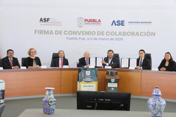AA_0603_3_(2) Puebla refuerza la transparencia y fiscalización con convenio entre ASF y ASE