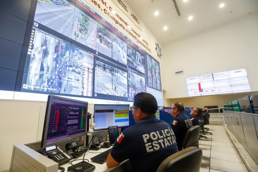 Saldo blanco en movilizaciones con motivo del 8M, informa Gobierno de Puebla