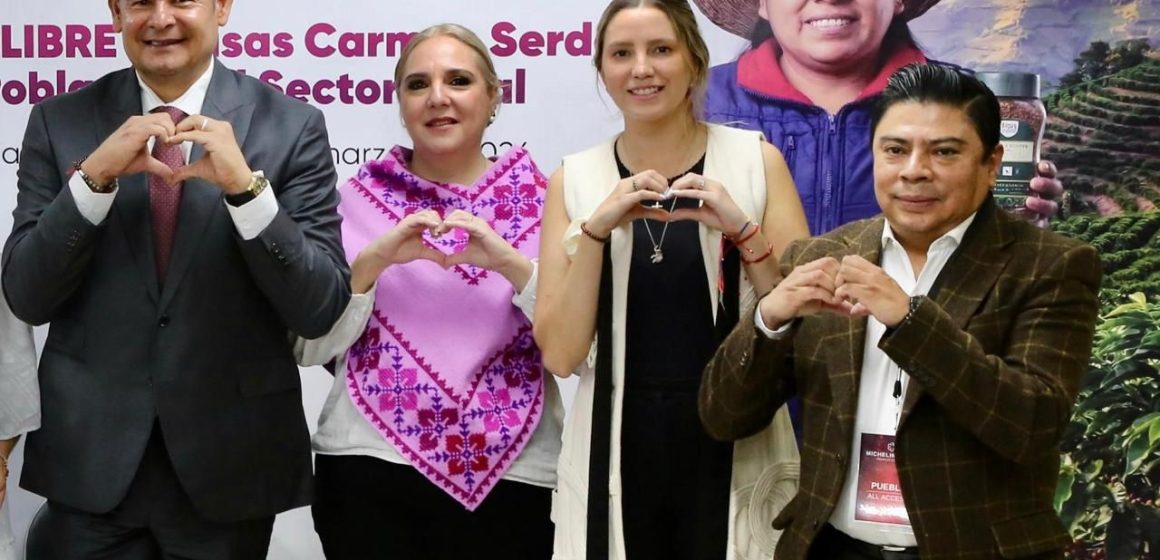 Puebla en el mapa de la gastronomía internacional; ingresa a la Guía Michelin